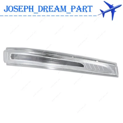 Front Right Mirror Side Lamp 87623-B8000 for Hyundai Santa FE LIMITED XL 2013-16 Foto 1 de 4