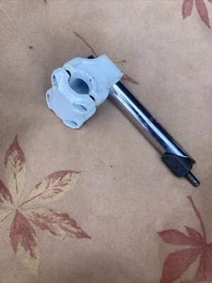 Carretilla elevadora Fakelifter estilo vástago vieja escuela BMX bicicleta estilo Redline sin pernos Foto 1 de 4