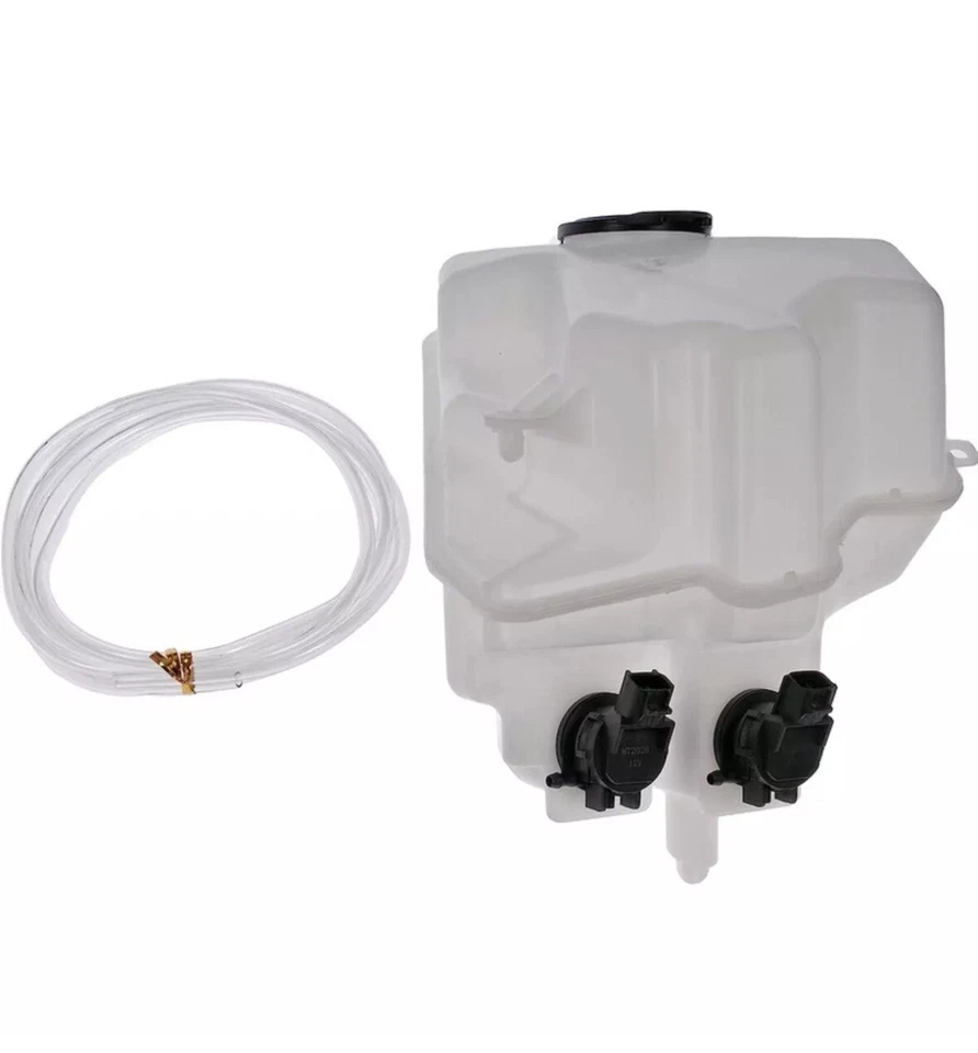 Передний резервуар стиральной машины 603-242 Dorman для Toyota Prius 2003-2008 - Изображение 1 из 4