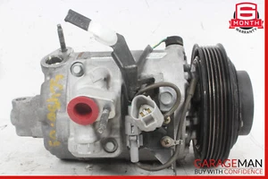 02-10 Lexus SC430 A/C Air Conditioning Compressor OEM - Picture 1 of 12