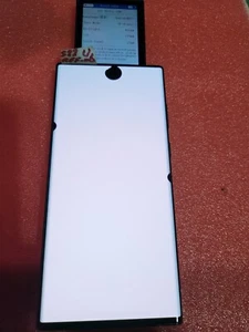 💯Offizielles Samsung Galaxy S22 Ultra 5G SM-G908B LCD Bildschirm Display Ersatz  - Bild 1 von 4