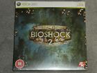 BioShock 2, Edición Especial, Nuevo y Sin Abrir, XBOX 360