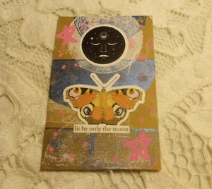 Artist Trading Card ACEO Mixed Media Ooak - Bild 1 von 1