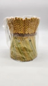 Scentsy GRATEFUL HARVEST Wachswärmer NEU IM KARTON Auslaufmodell Hay Thanksgiving - Bild 1 von 10