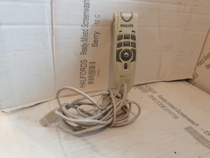 Philips LFH5274/00 SpeechMike Pro Speech Mike Digital Sprachrekorder Mikro Lautsprecher - Bild 1 von 4