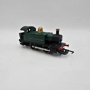 Hornby OO Gauge Great Western Railway 0-4-0 No.101 Holden Steam Tank Locomotive - Picture 1 of 4