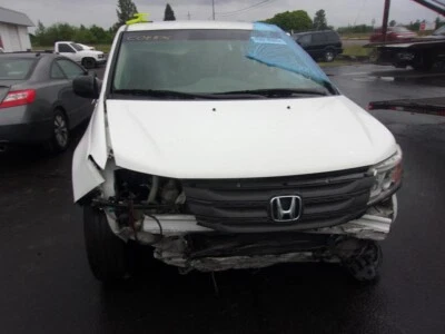 Used Fuel Injection Air Flow Meter fits: 2011 Honda Odyssey  Grade A - Image 1 of 4