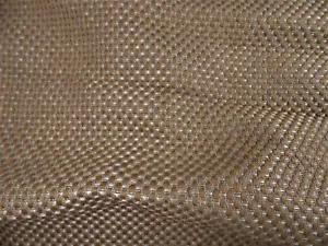 Fabric Robert Allen Beacon Hill Palomar Teak Brown Upholstery HH49 - Picture 1 of 1