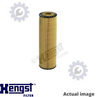 NEW HIGH QUALITY OIL FILTER FOR MERCEDES BENZ E CLASS W211 M 271 941 M 271 956