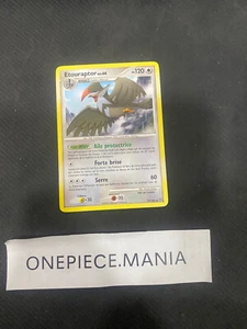 Carte Pokémon Etouraptor 27/100 - Picture 1 of 1