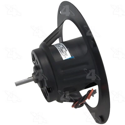 Motor soplador de climatización para Ford F-350 1968-1972 4 estaciones 777XU81 1969 1970 1971 Foto 1 de 4