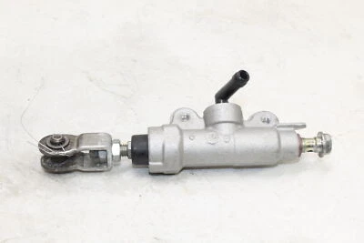 17-23 Kawasaki Z125 Pro Rear Back Brake Master Cylinder OEM - Image 1 of 4