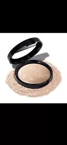 Laura Geller Baked Balance-n-Glow Color Correcting Foun. PORCELAIN 8g.NEW.NO BOX - Picture 1 of 8