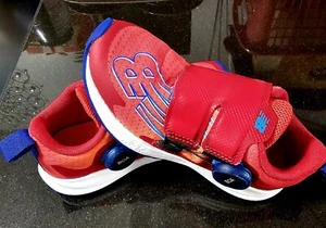 Boy's New Balance, Fuel Core Reveal v3 Sneaker- Little Kid PTRVLRV3 Flame... - Picture 1 of 11