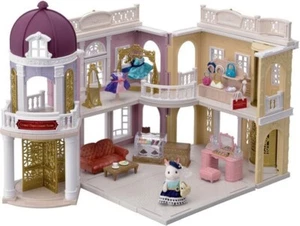 Calico Critters Grand Department Store Gift Set, BRAND NEW - Picture 1 of 3