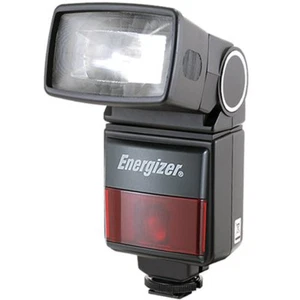Energizer ENF-300N iTTL Flash for Nikon DSLR Camera D7500 D7200 D5600 D3400 D300 - Picture 1 of 2