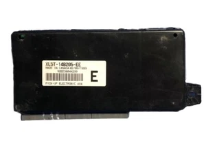 1999 FORD Ranger 4X4 GEM ELECTRONIC MULTIFUNCTION CONTROL XL5T-14B205-EE - Picture 1 of 3