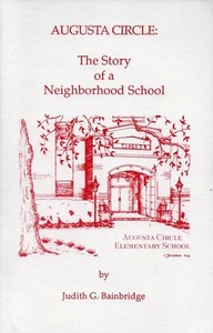 Greenville SC Augusta Circle Story of A Neighborhood School - Foto 1 di 4