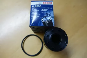Bosch Ölfilter P9256 neu - Bild 1 von 4