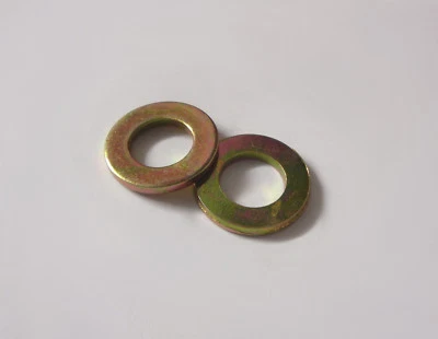 2x Vitre M12 A13 Vgl.nr. 90002500902,N01153114,N0115312,N0115314 Rondelle - Photo 1/2