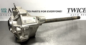 2013-2019 Cadillac ATS CTS AWD FRONT CARRIER DIFFERENTIAL OEM 22963048 - Picture 1 of 9