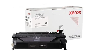 Everyday by Xerox Mono Toner compatible with HP 80X (CF280X), Extra High Capacit - Bild 1 von 4