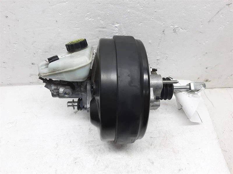 Potencia Brake Booster Master Cyl 2214303130 Mercedes 221 S550 CL550 2011 Foto 1 de 4