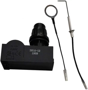 BBQ Future Grill Igniter Kit for Blackstone 36 Inch Griddle, Electronic Battery  - Picture 1 of 12