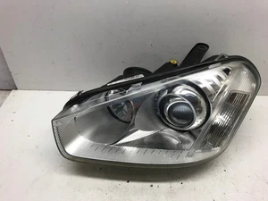 Frontscheinwerfer Ford C-MAX II DXA Mk2 7M5113D153AE Facelift LED Links - Bild 1 von 15