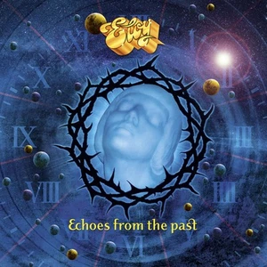 Eloy Echoes from the Past (Vinyl) 12" Album - Picture 1 of 2