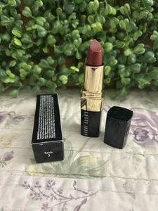 Bobbi Brown Lip Color Lipstick .12 oz RAISIN 3 NIB - Picture 1 of 2