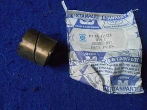 NOS Stanpart/British Leyland Thrust Washer 2nd/3rd Gear Triumph Spitifre 111423 - Picture 1 of 2