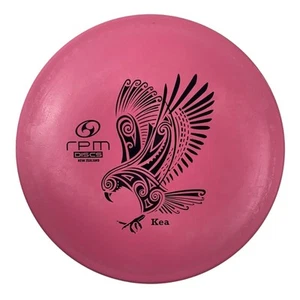 Kea | Magma | Pink/Black 173g - Picture 1 of 1