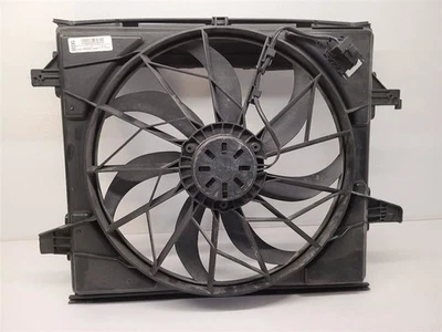2011-2021 2023-2024 DODGE DURANGO Radiator Fan Motor Fan Assembly 5503799AD Foto 1 de 4