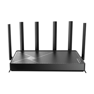 TP-Link Archer BE6500 Wi-Fi 7 Router (BE400) Dual 2.5Gbps USB 3.0 - Image 1 of 2