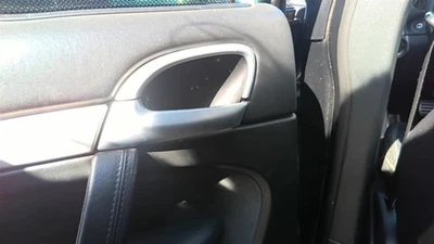 Внутренняя дверная ручка CAYENNE 2009 30114089 - Изображение 1 из 4