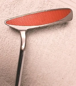 Taylormade Nubbins B5s Putter/Stahl/RH - Bild 1 von 14