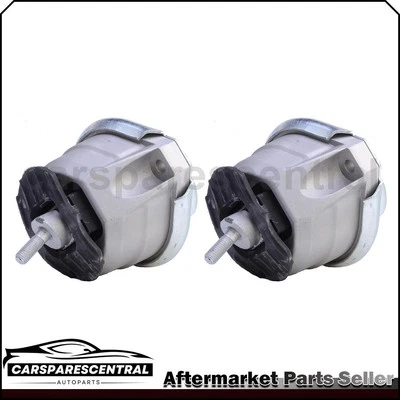 Anchor Front Engine Motor Mount Fits 2009 2010 BMW 535i 2010 BMW 535i GT - Image 1 of 3