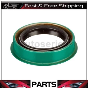1 Automatic Transmission Extension Housing Seal Fits GMC R3500 6.2L 7.4L 4.8L - Picture 1 of 8