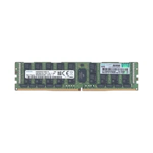 HP 64GB DDR4-2933Hz (PC4-23400Y-L) Server Memory - P19044-B21 - Afbeelding 1 van 2