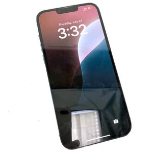 Apple iPhone 14 Plus 128GB discrete condizioni | Mezzanotte | SOLO SPETTRO - Foto 1 di 19