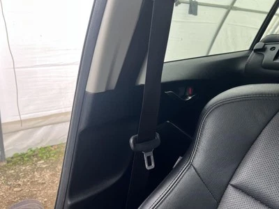 Seat Belt Front Bucket Seat Passenger Retractor Fits 13-18 MAZDA CX-5 200962 — 第 1/4 张图片