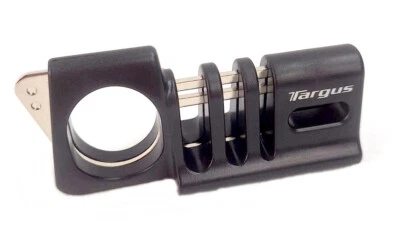 Targus Defcon Maus und Tastatur Schloss ASP04EUX Lock - Bild 1 von 4