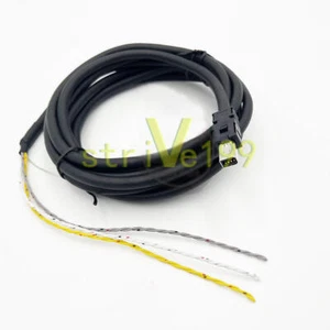 1pezzo Per Mitsubishi Serie J4 Cavo STO MR-D05UDL3M-B Interfaccia CN8 3M Nuovo - Foto 1 di 1