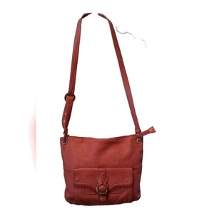 Stone Mountain Shoulder Bag Pink Rose Classic Casual Formal Southwestern - Picture 1 of 10