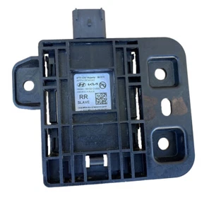 Rear Right ,2023 KIA EV6 BLIND SPOT RADAR SENSOR CONTROL MODULE  99150-CV000 - Bild 1 von 3