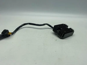 BMW F650GS Regulator Voltage Regulator Rectifier Regulator (10) 04' - Picture 1 of 6