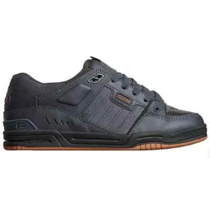 Scarpe Unisex Globe Fusion Phantom Burnt Orange numeri da 38 a 46 - Foto 1 di 3