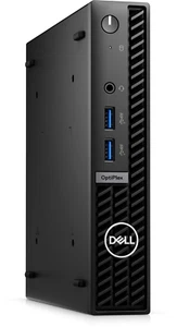Dell Optiplex 3050 Micro PC i5-7500t 16 GB DDR4 256 GB SSD WIN 11 w/AC Adapter - Bild 1 von 1