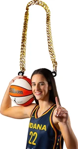 Caitlin Clark Chain Necklace - Picture 1 of 1